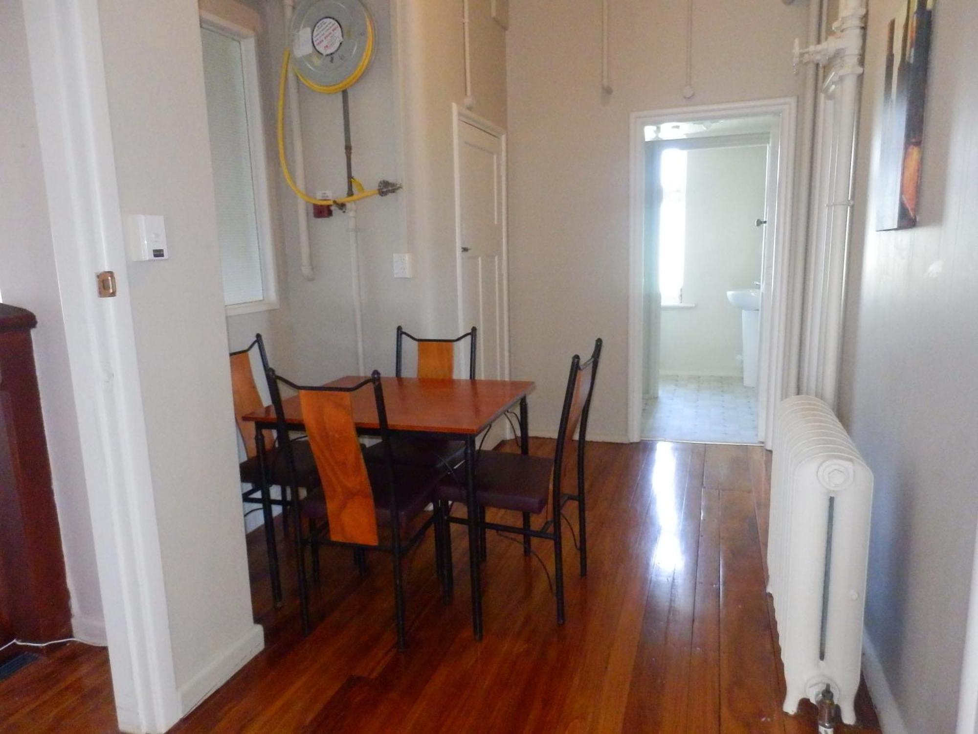 Thomas'S Catlins Lodge And Camp Ground Owaka Rom bilde